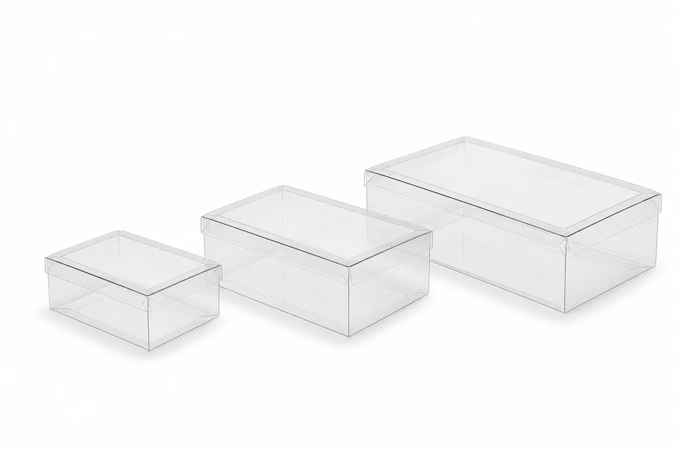 Sweet Boxes